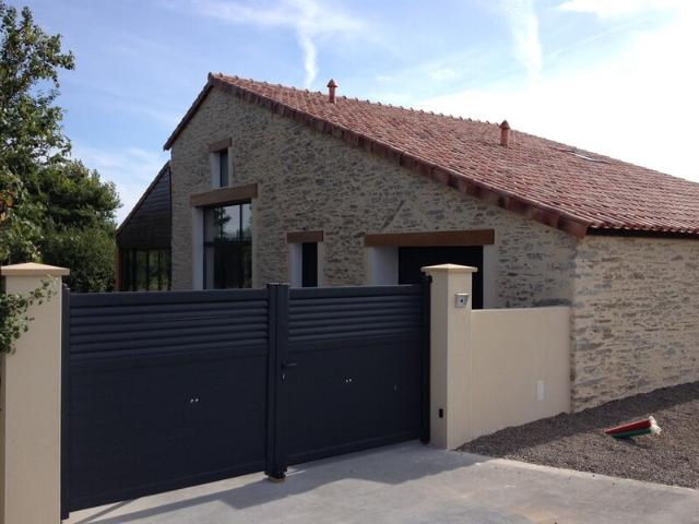 Saint Michel en l'Herm Vente Remise / Grange 85