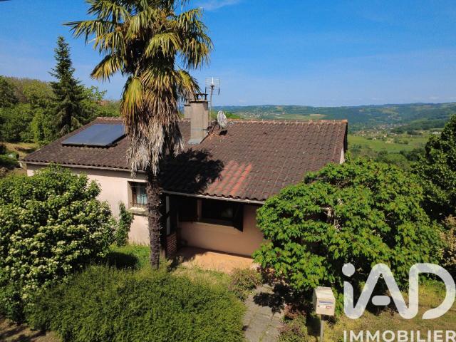Saint Michel Loubéjou Vente Maison 46