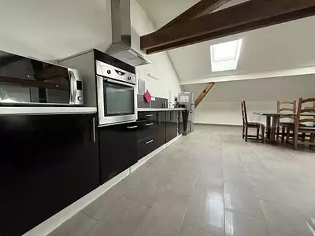 Saint Michel sur Meurthe 88470 Location appartement 3 pièces t3