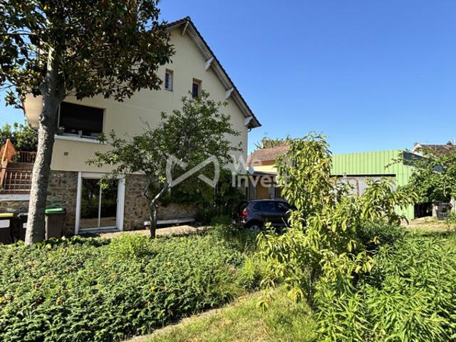SAINT MICHEL SUR ORGE