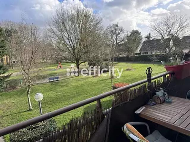 Saint Michel sur Orge 91240 Achat / Vente appartement 3 pièces t3