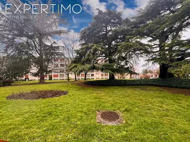 Saint Michel sur Orge 91240 Achat / Vente appartement 4 pièces t4