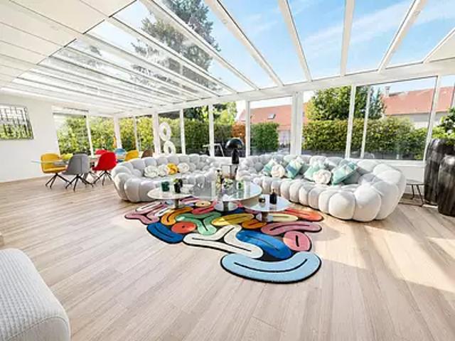 Saint Michel sur Orge 91240 Achat / Vente maison 11 pièces t11 parking