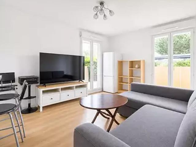 Saint Michel sur Orge 91240 Achat / Vente maison 3 pièces t3 balcon