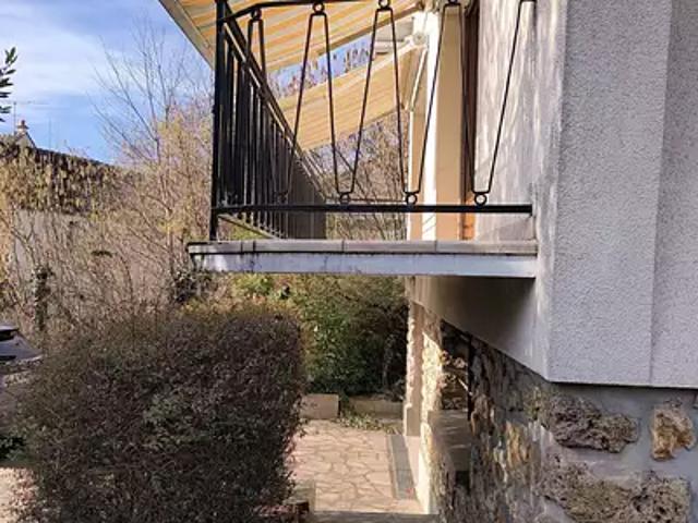Saint Michel sur Orge 91240 Achat / Vente maison 4 pièces t4 parking