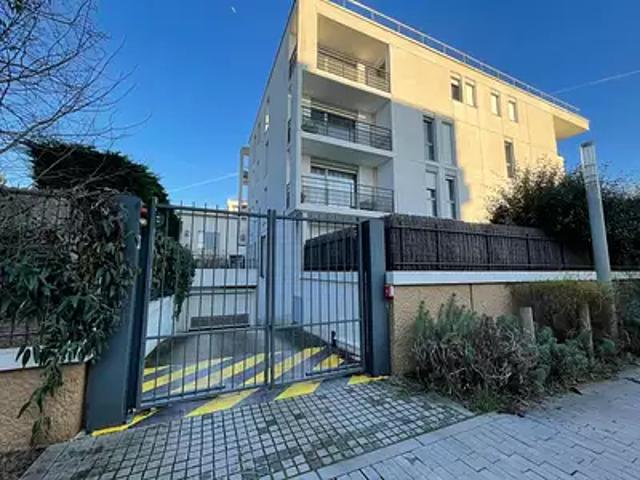 Saint Michel sur Orge 91240 Achat / Vente parking