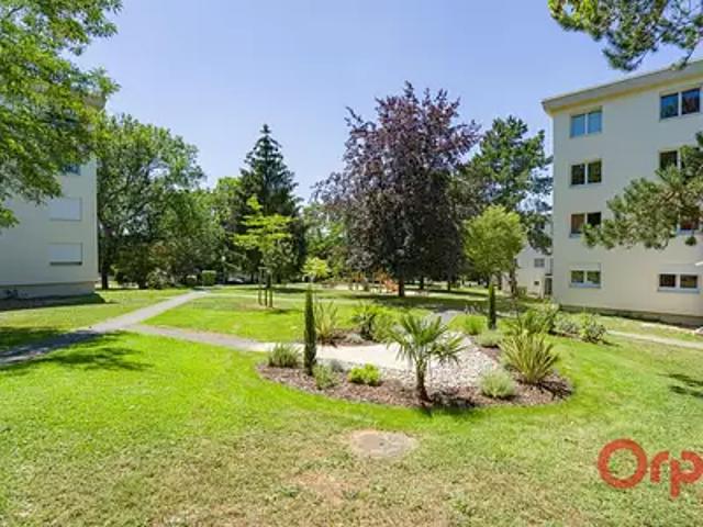 Saint Michel sur Orge 91240 Location appartement 4 pièces t4 cave balcon