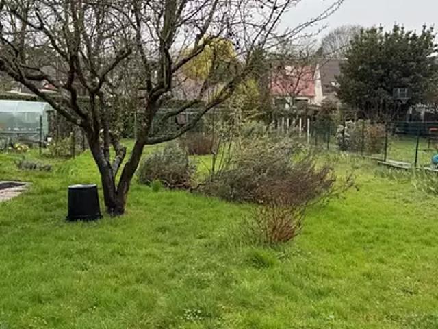 Saint Michel sur Orge 91240 Programme neuf terrain neuf à vendre
