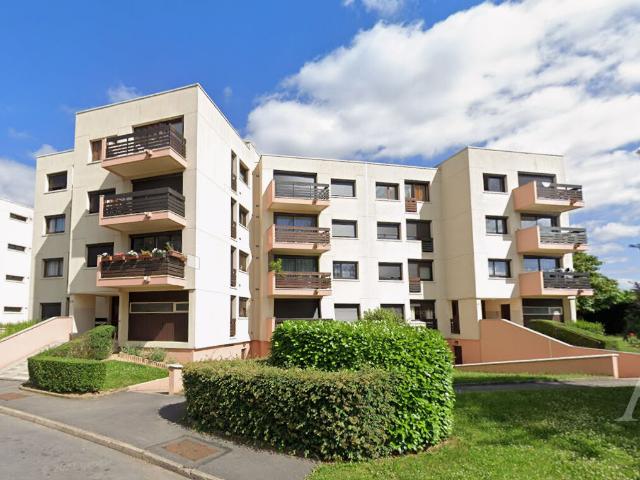 Saint Michel sur Orge Location Appartement 91