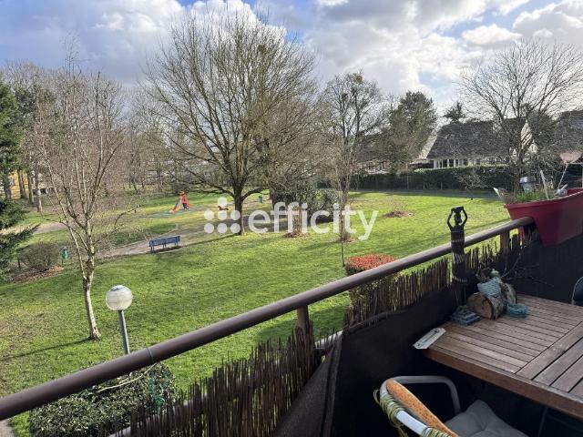 Saint Michel sur Orge Vente Appartement 91