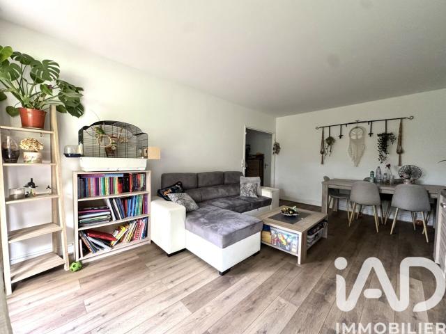 Saint Michel sur Orge Vente Appartement 91