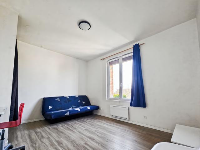 Saint Michel sur Orge Vente Appartement 91