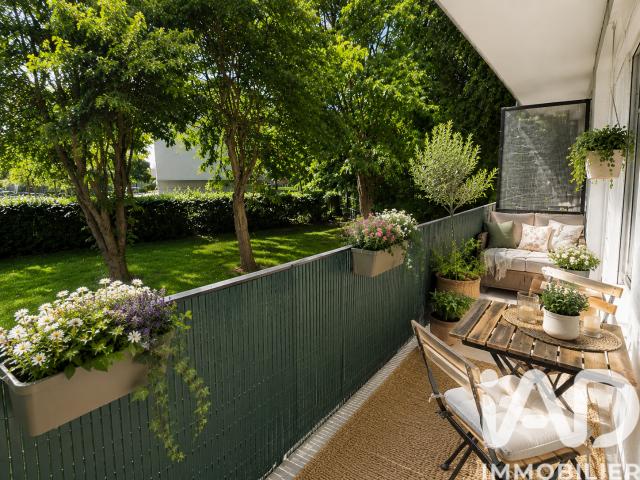 Saint Michel sur Orge Vente Appartement 91