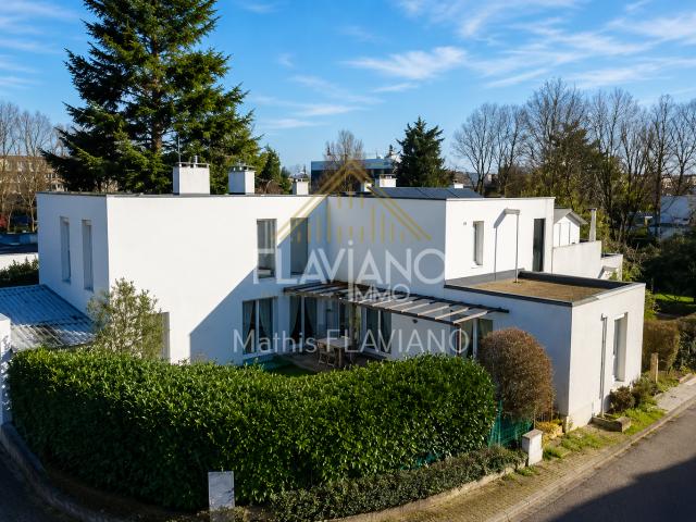 Saint Michel sur Orge Vente Appartement 91