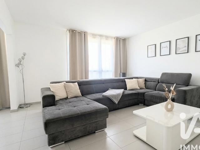 Saint Michel sur Orge Vente Appartement 91