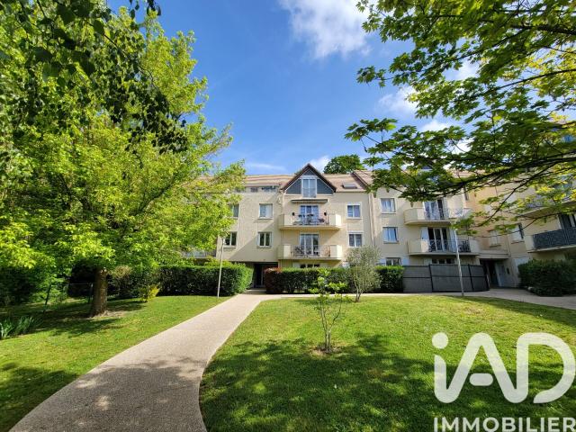 Saint Michel sur Orge Vente Appartement 91