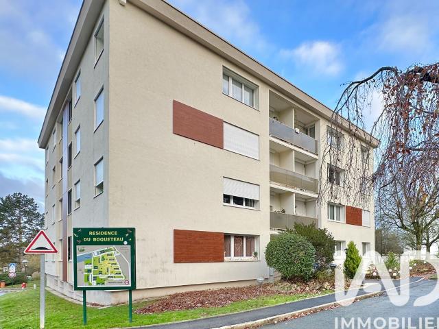 Saint Michel sur Orge Vente Appartement 91