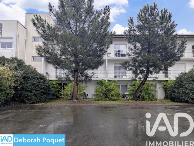 Saint Michel sur Orge Vente Appartement 91