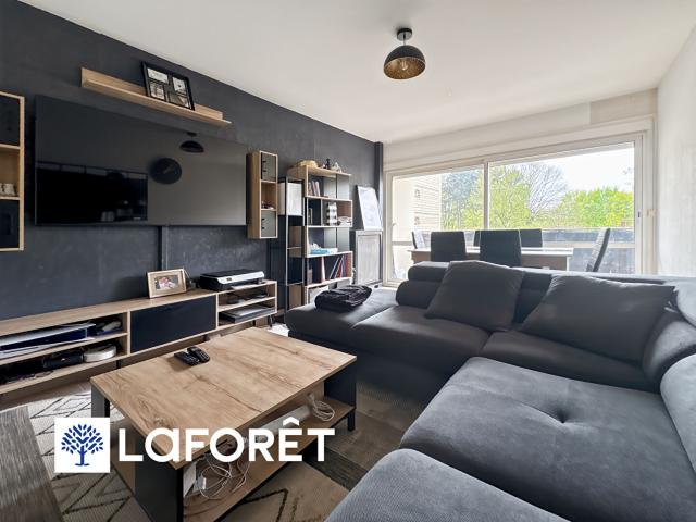 Saint Michel sur Orge Vente Appartement 91