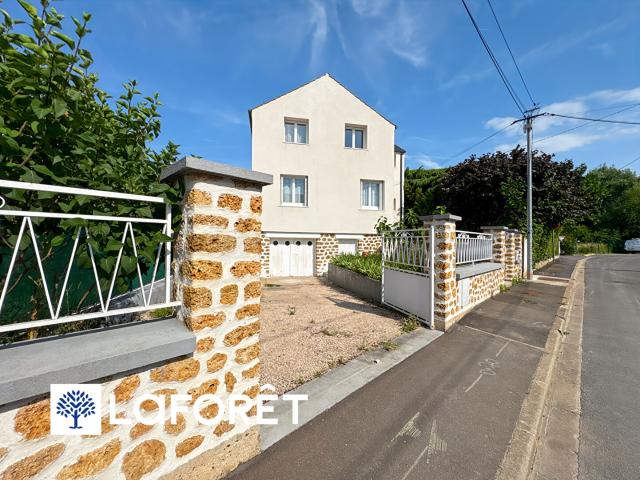 Saint Michel sur Orge Vente Maison 91