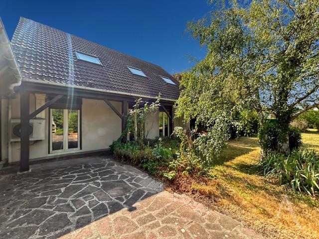 Saint Michel sur Orge Vente Maison 91