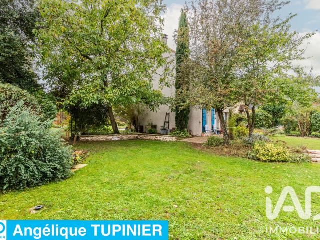 Saint Michel sur Orge Vente Maison 91