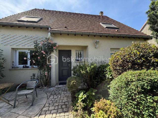 Saint Michel sur Orge Vente Maison 91