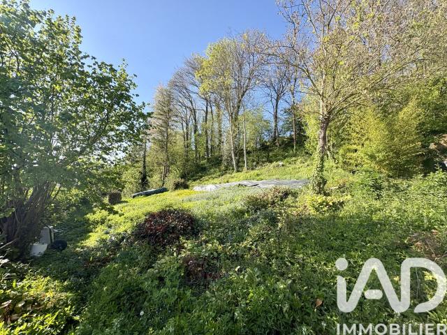 Saint Michel sur Ternoise Vente Terrain 62