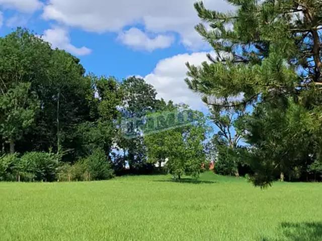 Saint Michel sur Ternoise 62130 Achat / Vente terrain
