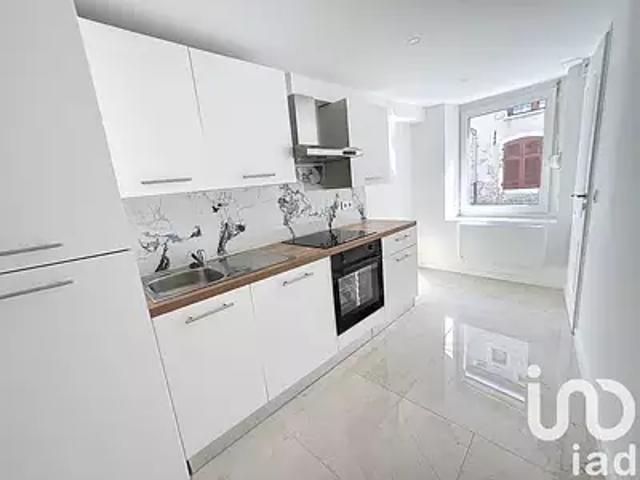 Saint Mihiel 55300 Achat / Vente maison 7 pièces t7