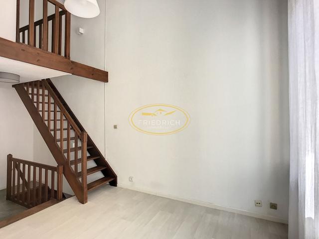 Saint Mihiel Location Appartement 55