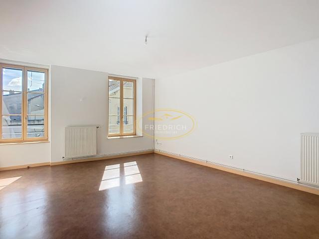 Saint Mihiel Location Duplex/triplex 55