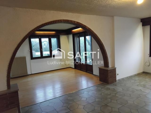 Saint Mihiel Vente Immeuble 55