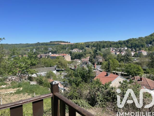 Saint Mihiel Vente Maison 55