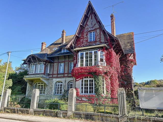 Saint Mihiel Vente Maison 55