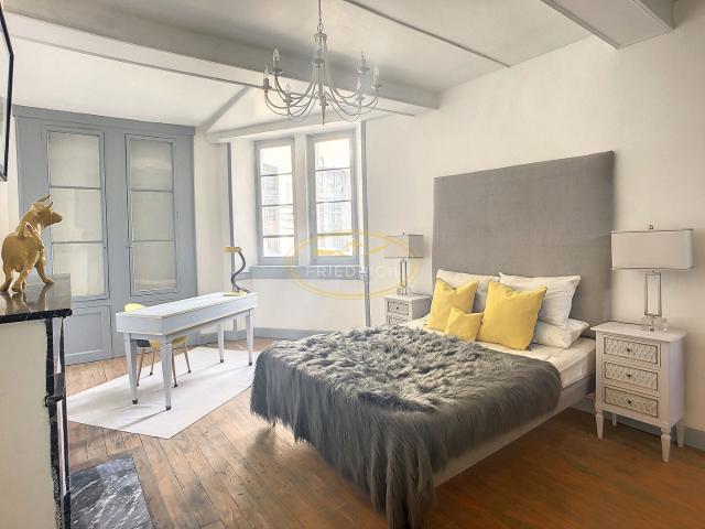 Saint Mihiel Vente Maison 55