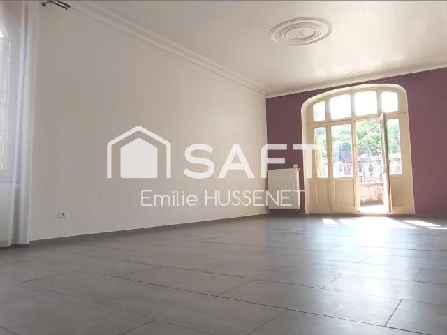 Saint Mihiel Vente Maison 55