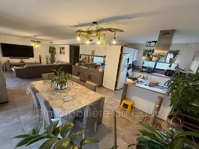 Saint Mitre les Remparts 13920 Achat / Vente maison 4 pièces t4 piscine parking