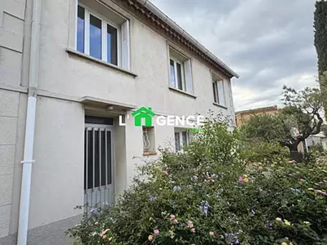 Saint Mitre les Remparts 13920 Achat / Vente maison 6 pièces t6