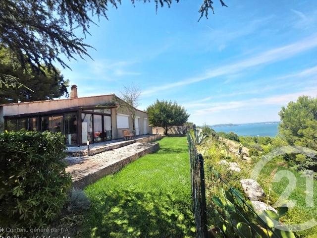 Saint Mitre les Remparts Vente Maison 13