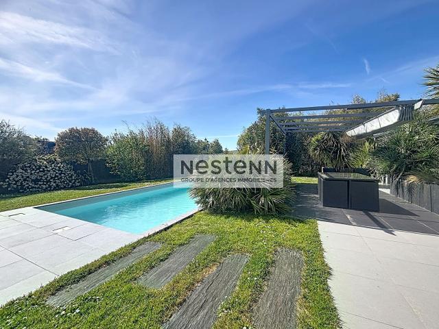 Saint Molf Vente Maison 44