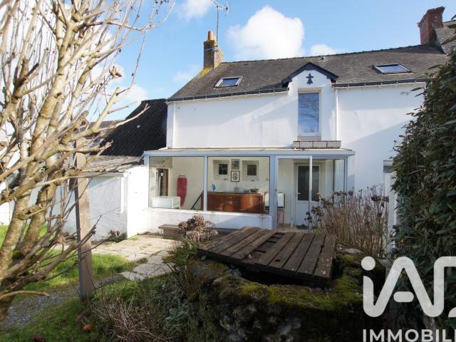 Saint Molf Vente Maison 44