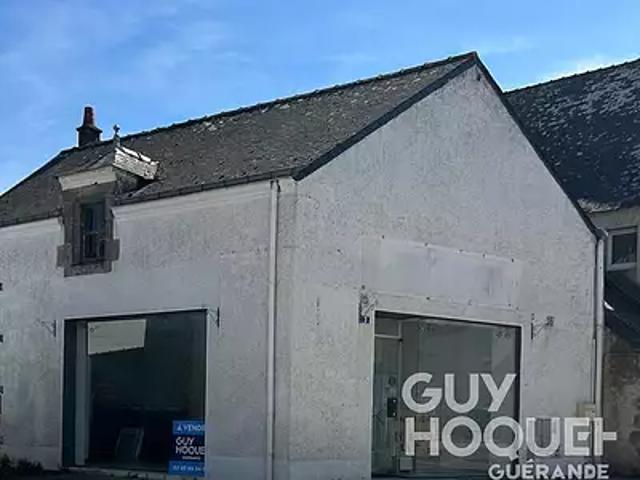 Saint Molf 44350 Achat / Vente divers 2 pièces
