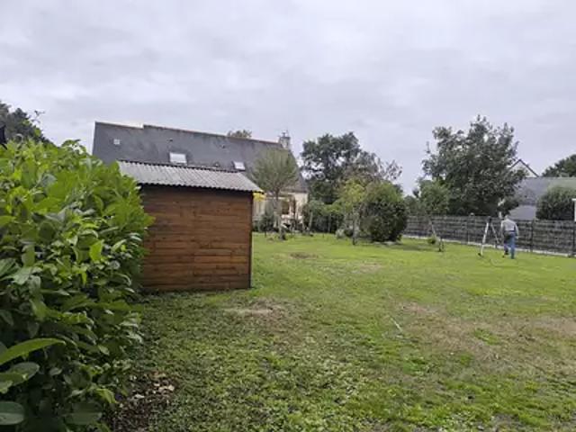 Saint Molf 44350 Programme neuf terrain neuf à vendre