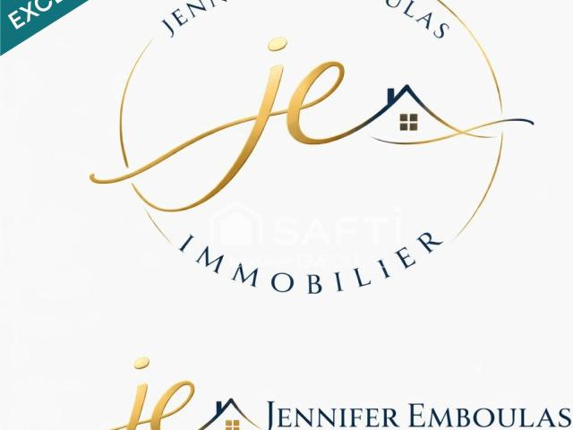 Saint Morillon Vente Maison 33