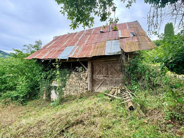 Saint Mury Monteymond Vente Maison 38