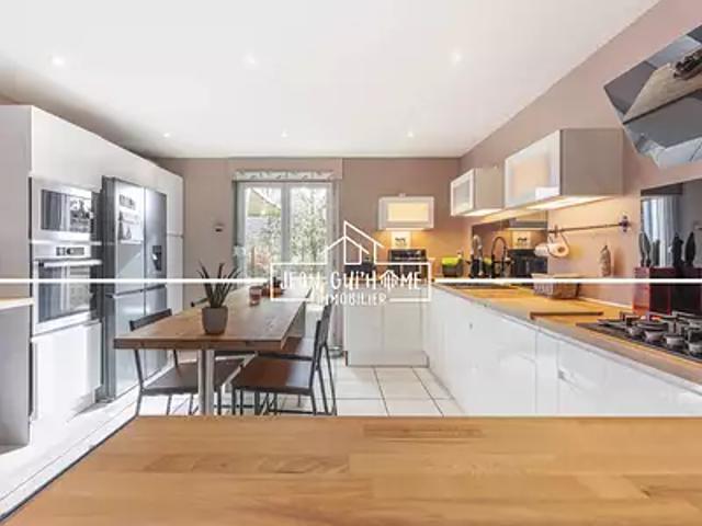 Saint Nabord 88200 Achat / Vente maison 16 pièces t16