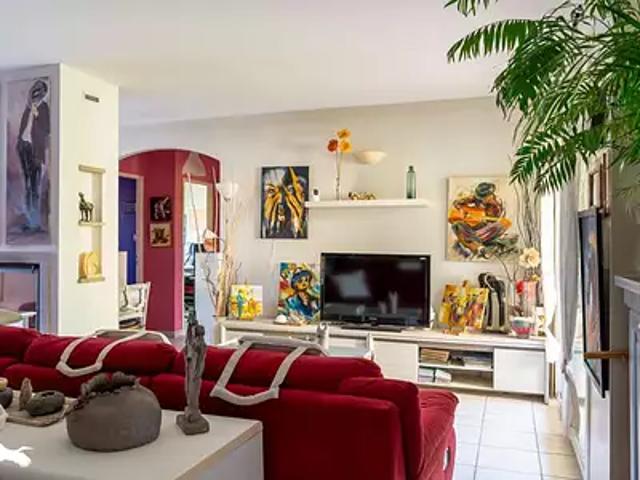 Saint Nauphary 82370 Achat / Vente maison 4 pièces t4 parking