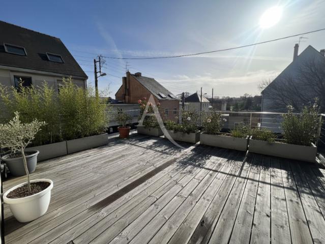 Saint Nazaire Maison