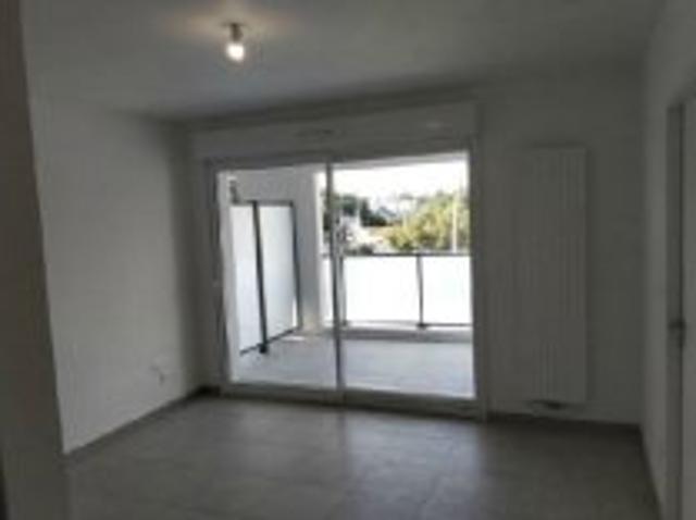 SAINT NAZAIRE OUEST T2 de 40m2
